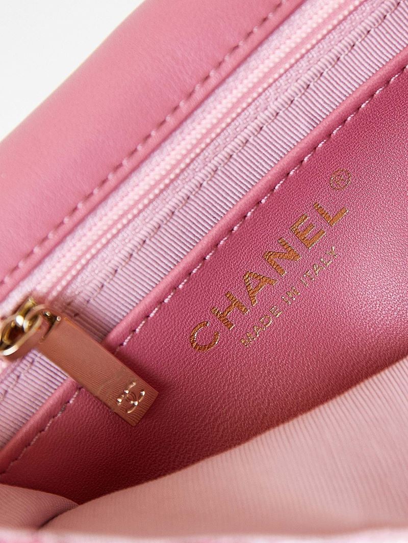 Ch**el cf series bags